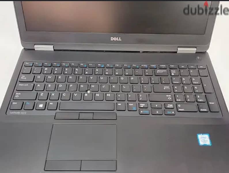 Dell 5570 0