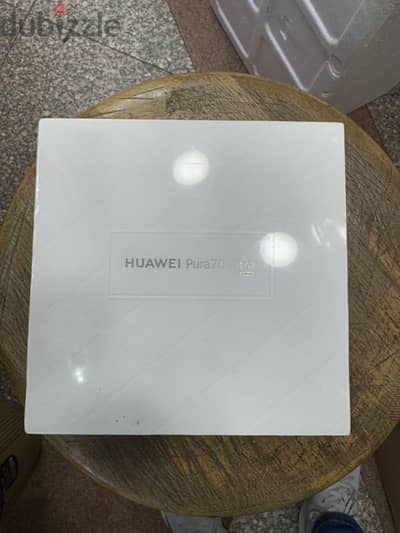 Huawei Pura 70 Ultra dual sim 512/16G Green جديد متبرشم زيرو ضريبة