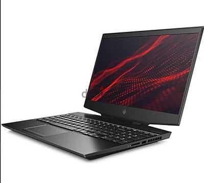 HP Omen 15 i7 9th RTX 2080