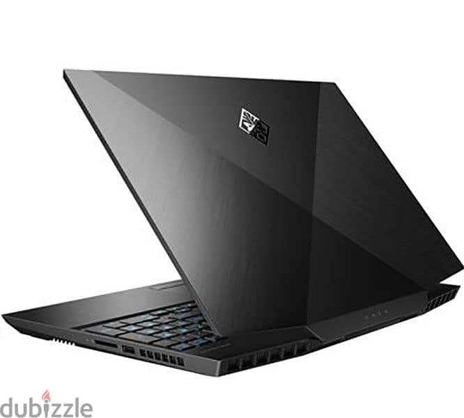 HP Omen 15 i7 9th RTX 2080 1