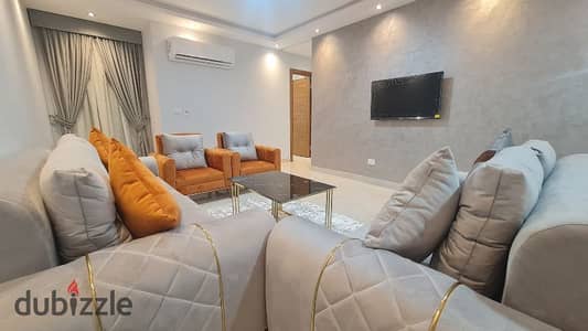 apartment for rent in cairo