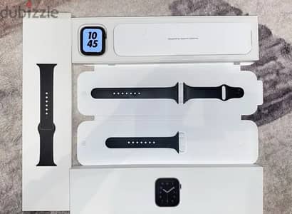 Apple Watch  se 40 mm