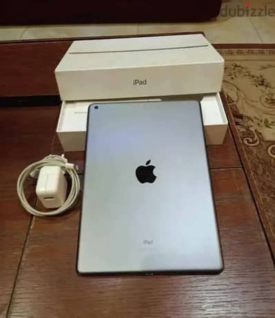 iPad 8 - 32 gb