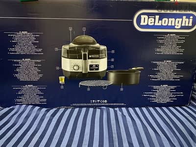 Delonghi Airfryer FH 1396/1  من المانيا