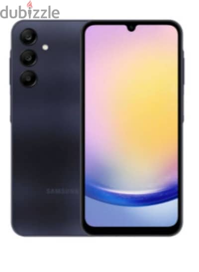 Samsung  Galaxy A25