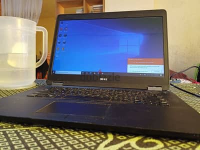 لاب ديل latitude 7470