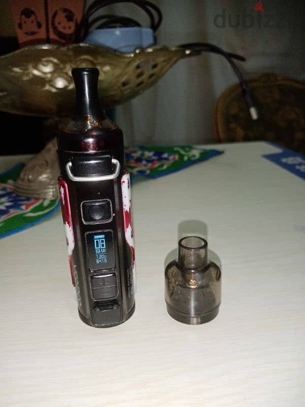 vape argus 0