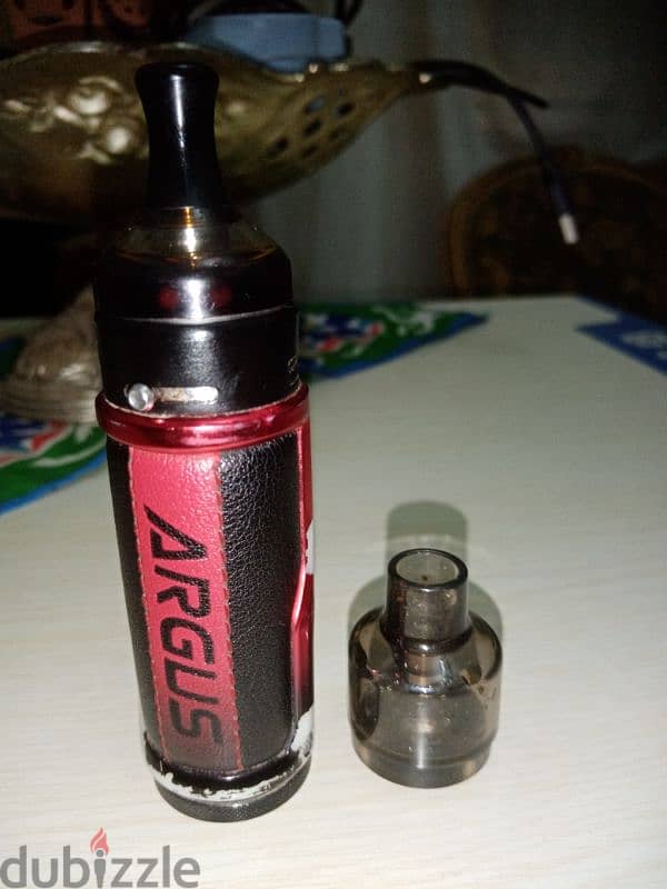 vape argus 1