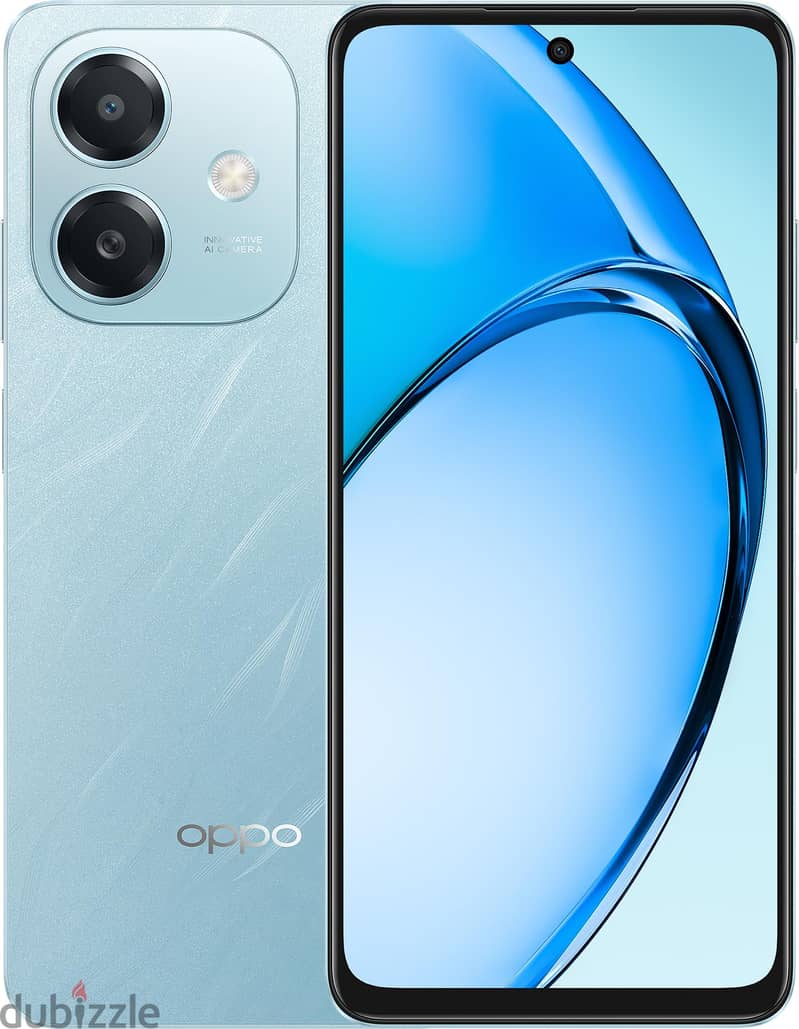 oppo A3x 1