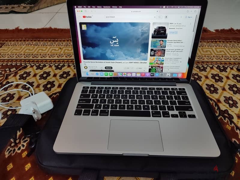 MacBook Pro 2015 like new 4