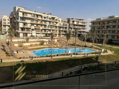 Apartment for rent with the most beautiful view in Villette Sodic Compound, Fifth Settlement