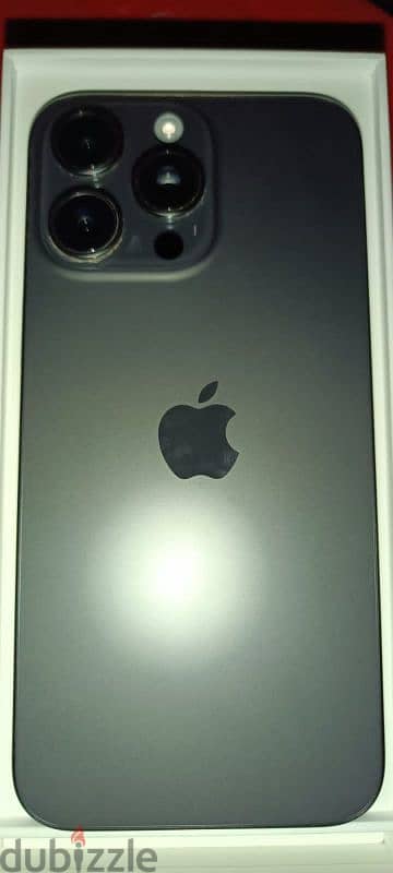 iphone 15 pro max 1 Tera