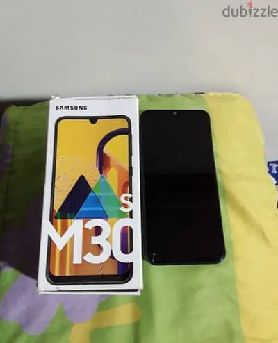 Samsung m30s