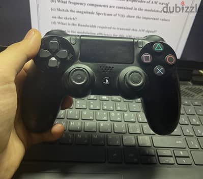 ps4 controller