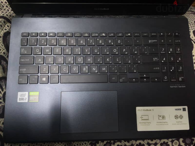 asus vivobook 1