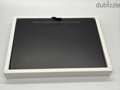 Wacom Intuos Wired (Medium) | almost New