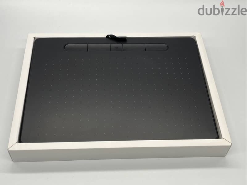 Wacom Intuos Wired (Medium) | almost New 0