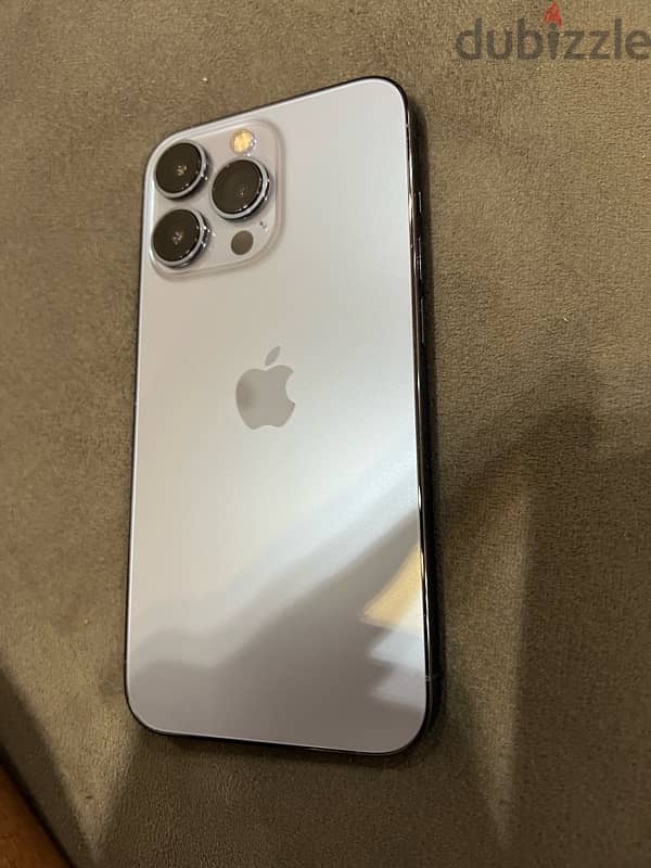 IPhone 13 Pro 0