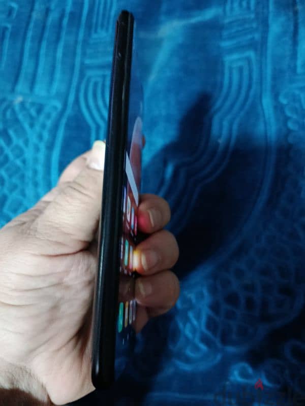 mobile redmi not6 pro 5