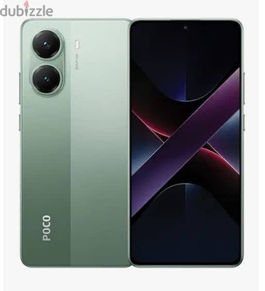 POCO X7 PRO 12GB RAM & 512 STORAGE 1