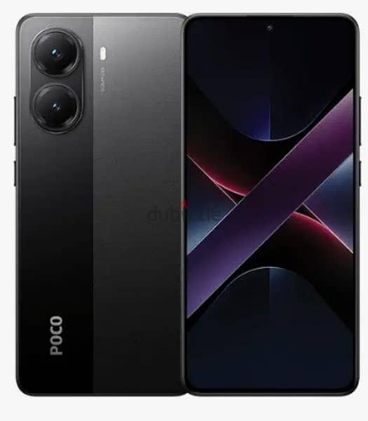 POCO X7 PRO 12GB RAM & 512 STORAGE 2