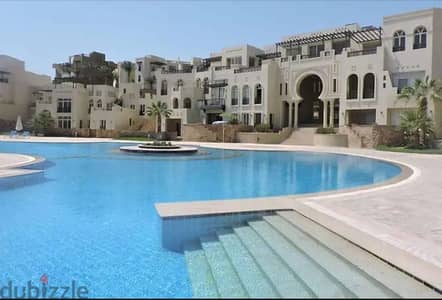 Two bedrooms apartament in Azzurra,  Sahl Hasheesh