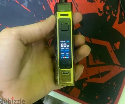 سموك rpm 80 برو / smok rpm 80 pro فيب للبيع او البدل