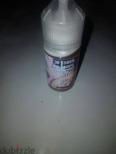 e_liquid_ oil