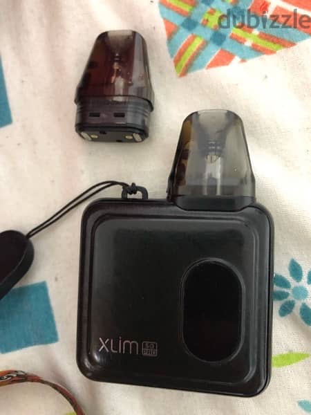 Xlim sq pro pod 0