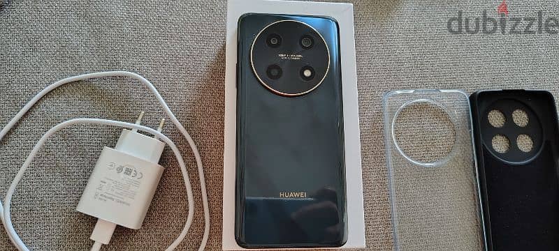 Huawei Nova 12i 3