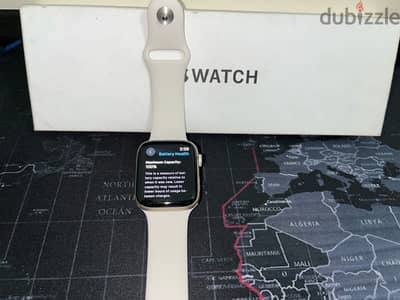 Apple watch se2 (44mm)