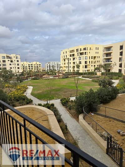 Luxury apartment prime location  & open view Land scape For Rent in Tulwa