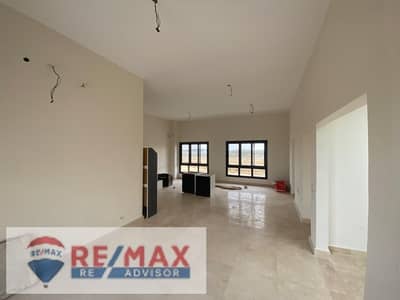 Luxur Penthouse tprime location  & open view Land scape For Rent in Tulwa