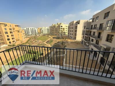 Luxury apartment very prime location & open view Landscape For Rent in Tulwa