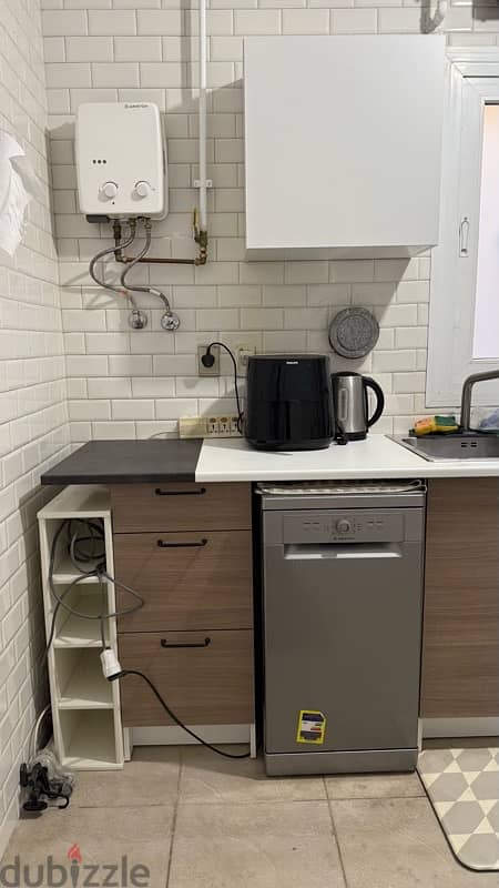 Ikea kitchen (Very Good Condition) 2