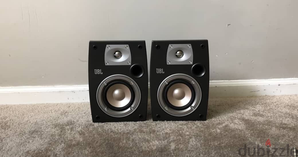 jbl northridge n24 100watt 8Ohm 1