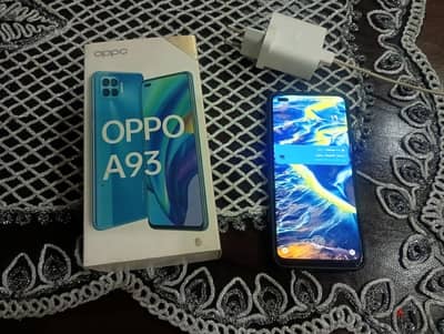 oppo a93