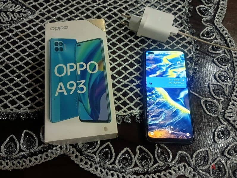 oppo a93 0