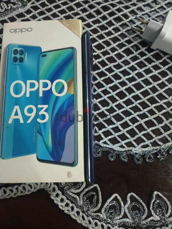 oppo a93 2