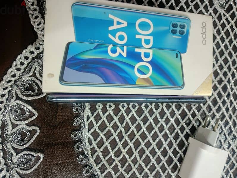 oppo a93 4