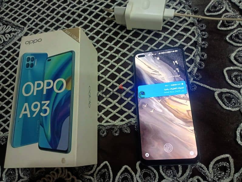 oppo a93 5