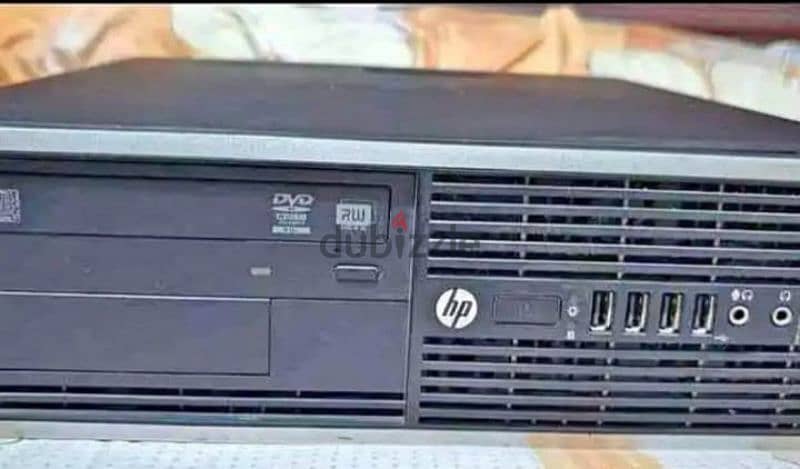 hp 705 0