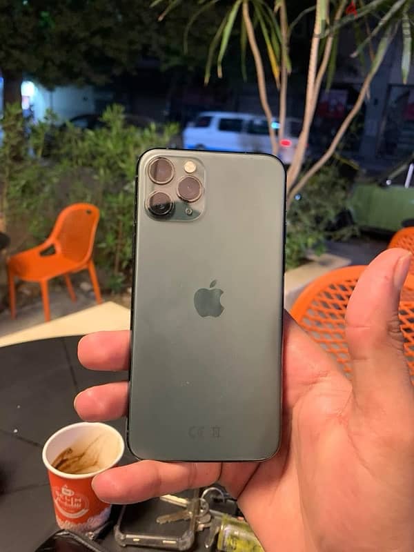 iPhone 11pro 2