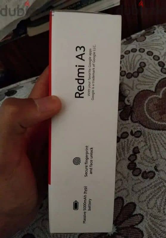 redmi a3 1