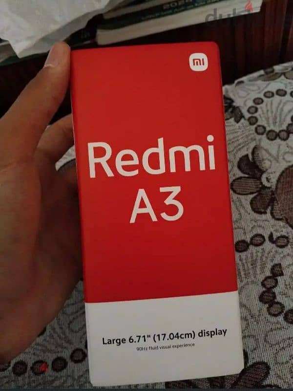 redmi a3 2