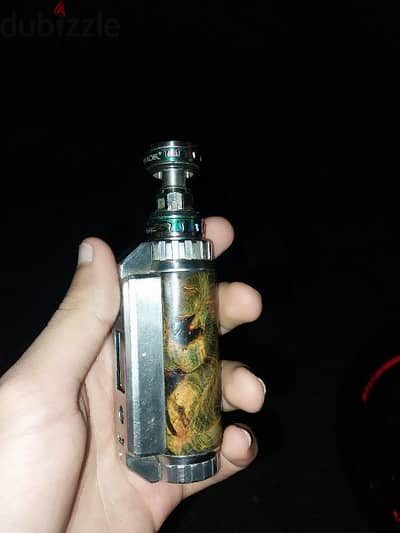 vape mod Sl classفيب مود وارد الخارج