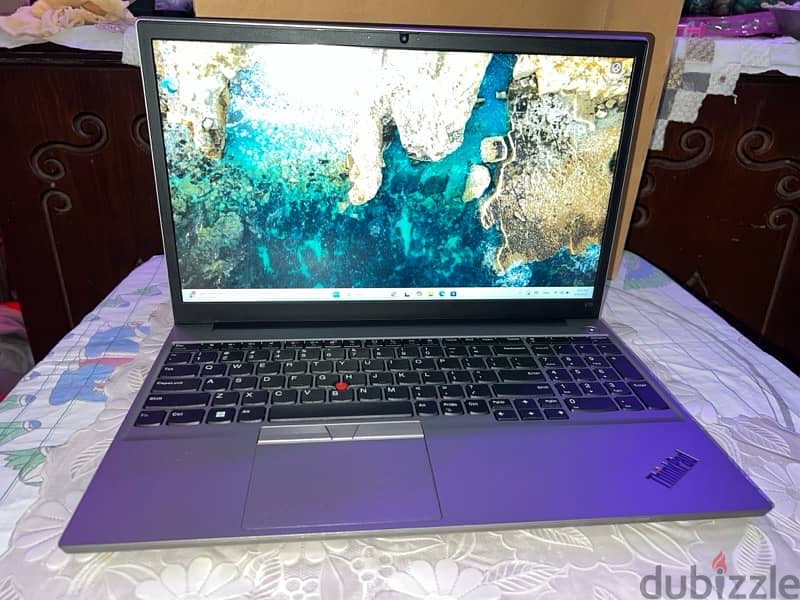 Lenovo Thinkpad E15 Gen 4 (type 21E6 21E7) 0