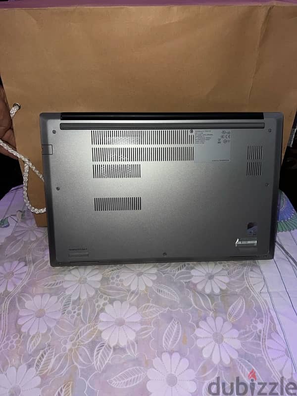 Lenovo Thinkpad E15 Gen 4 (type 21E6 21E7) 2