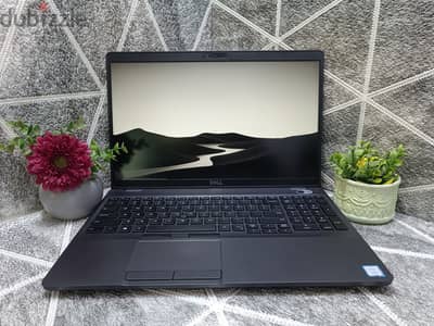 Laptop Dell Precision 3541