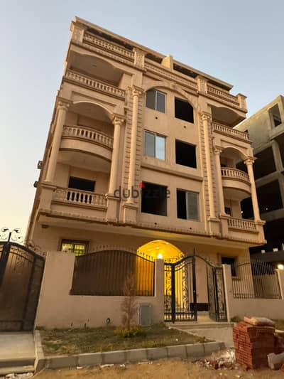 APartment for sale195m in Al andalus New cairo